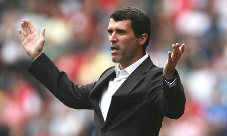 Roy Keane