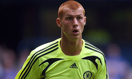 Steve Sidwell