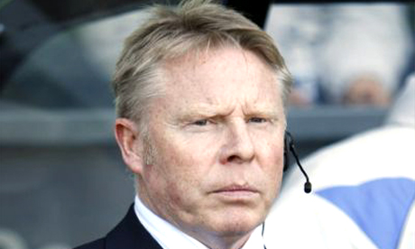 Sammy Lee