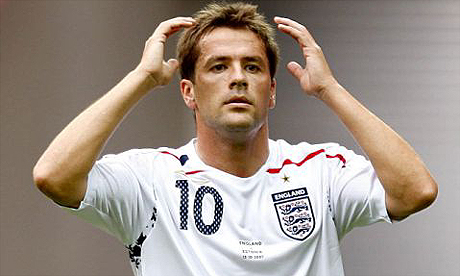 Michael Owen