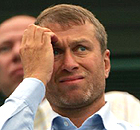 Roman Abramovich