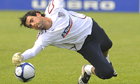 Capello calls up Peterborough keeper ... Capello calls up Peterborough keeper ...