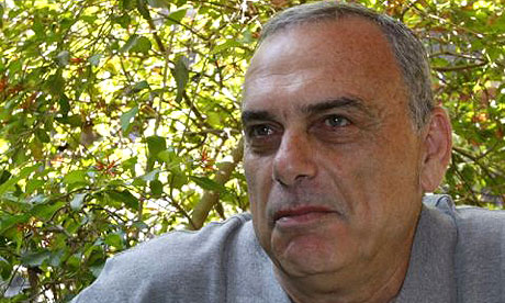 Avram Grant