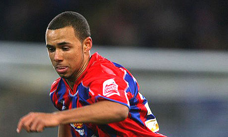 Palace sensation John Bostock looks to be heading to Spurs