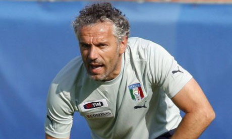 roberto donadoni