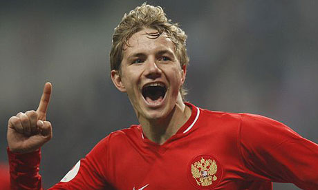 Roman Pavlyuchenko