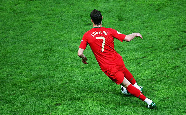 Ronaldo