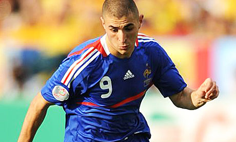 Benzema Pictures