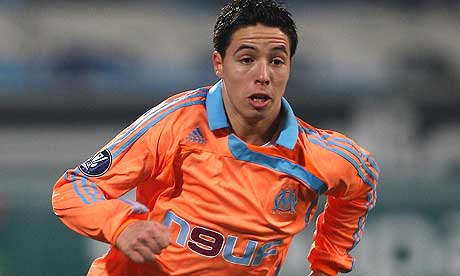 Samir Nasri