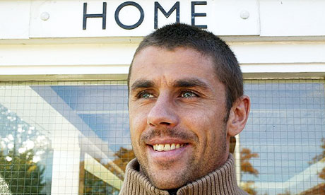 Kevin Phillips