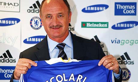 Scolari