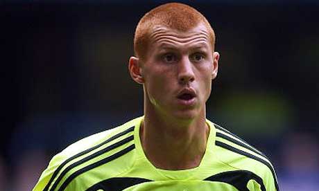 Steve Sidwell