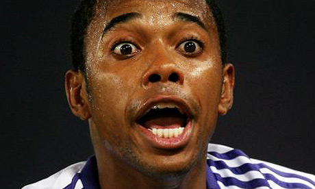 Robinho