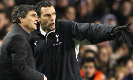 Gus Poyet