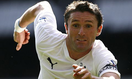 Robbie Keane