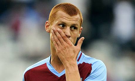 Steve Sidwell