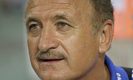 Luiz Felipe Scolari