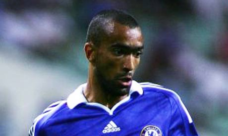 Jose Bosingwa