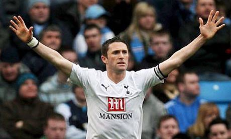 Robbie Keane