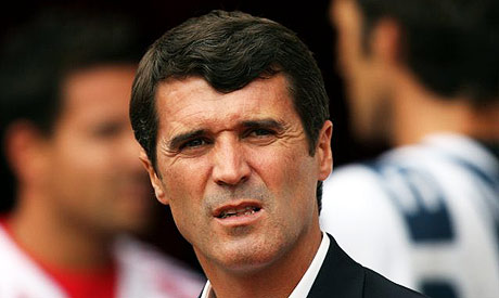 Roy Keane