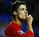 Cristiano Ronaldo, Manchester United