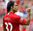 Carlos Tevez