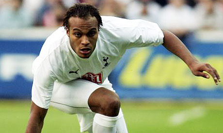 Kaboul de retour à Tottenham thumbnail