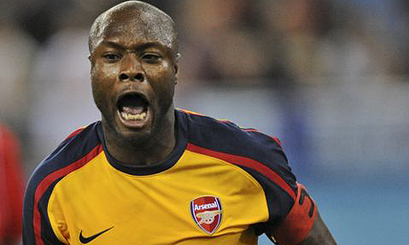 William Gallas