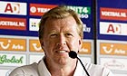 Steve McClaren