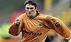 Robbie Keane