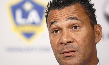 Ruud Gullit Are Ruud Gullit's reasons for leaving for real?
