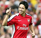 Sami Nasri
