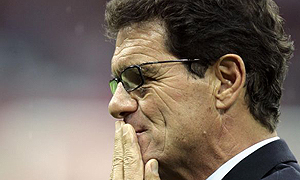 Fabio Capello