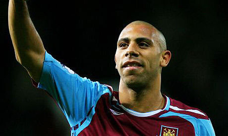 Anton Ferdinand, West Ham United