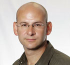 David Conn