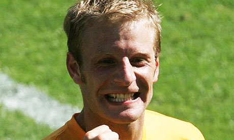 Vince Grella