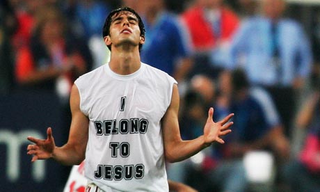 Kaka Will Real Madrid striker belong to Arsenal before the closure of the 