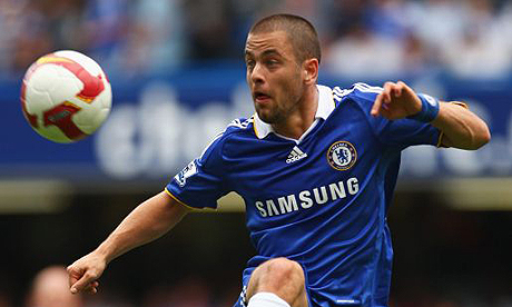 Joe Cole