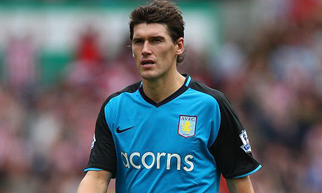 Louise Gareth Barry