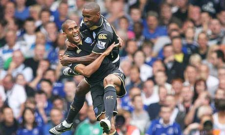 Jermain Defoe