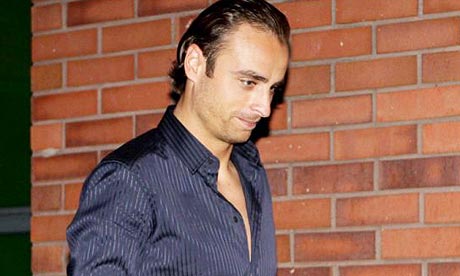 Dimitar Berbatov