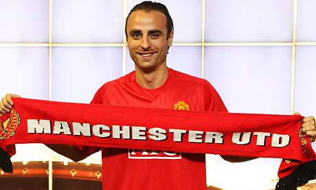 dating geordie men in the united states. Can Dimitar Berbatov provide a cutting edge to the United attack?