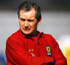 George Burley