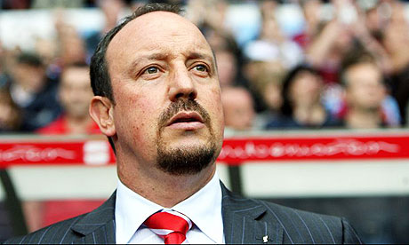 Rafael Benitez