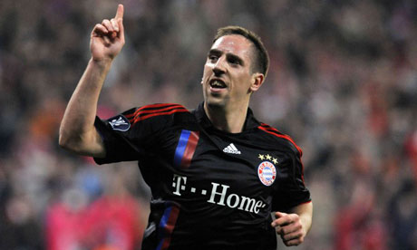 Franck Ribery