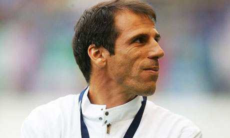 Gianfranco Zola