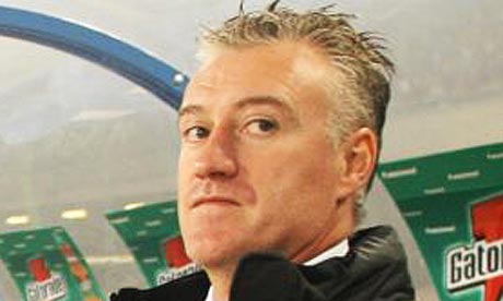 Didier Deschamps