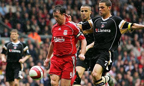 Robbie Fowler