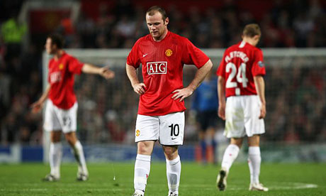 Wayne Rooney