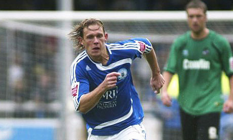 Craig Mackail-Smith